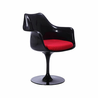 Elektra Silla con Brazo Fulfilment Adam Negro oferta