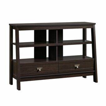 Mueble para TV Trestle 42" Chocolate