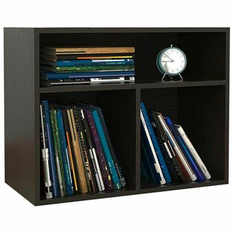 Elektra Librero Bermeo Wengué oferta