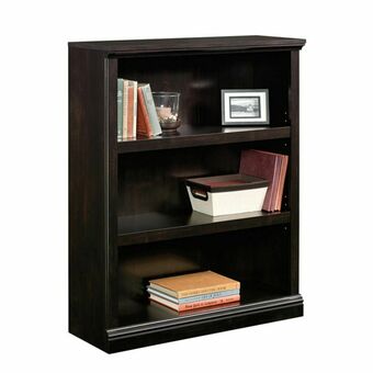 Elektra Librero Sauder 420175 Chocolate oferta