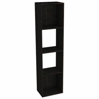 Elektra Librero Bico Roble Ahumado oferta
