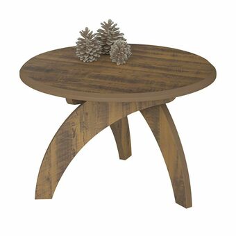 Mesa de Centro Jade Pino