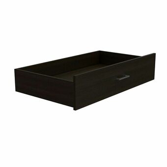 Cajonera Baja Alba 85 Negro