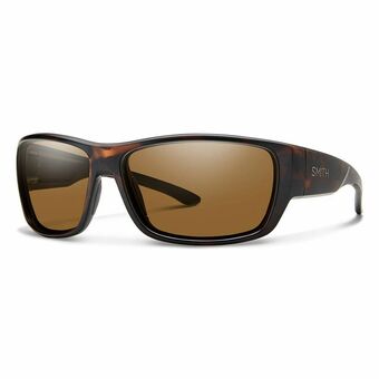 Lentes Solares para Caballero Smith Forge Café
