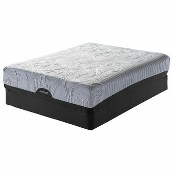 Colchón Serta Queen Size Savant