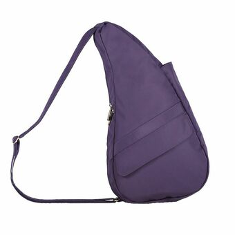 Elektra Mochila Transversal Wallis Chica Morado oferta