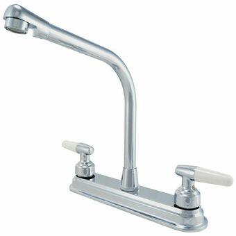 Elektra Mezcladora de Cocina Silverline DC-MC1211 Cromada oferta