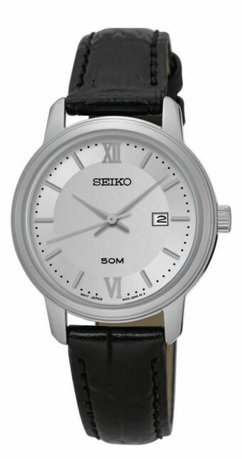 Reloj para Dama Seiko SUR743P1