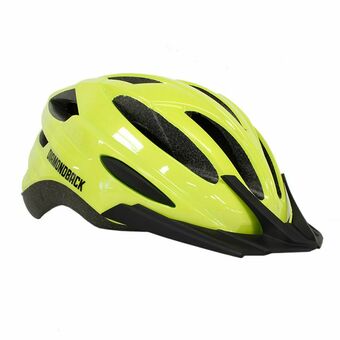 Elektra Casco para Bicicleta Diamondback Recoil Amarillo Mediano oferta