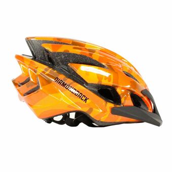 Elektra Casco para Bicicleta Diamondback OverDrive Naranja Mediano oferta