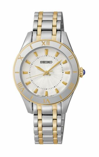 Reloj para Dama Seiko SRZ432P1