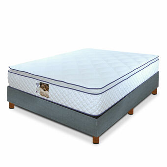 Elektra Colchón Ortopédico Spring Air Joke Matrimonial+2 Almohadas oferta