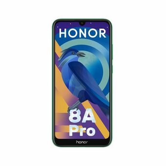 Elektra Honor 8A Pro 2020 64GB AT&T - Verde oferta