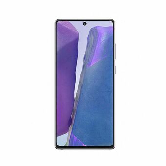 Elektra Samsung Note 20 Mystic 256 GB Desbloqueado- Gray oferta