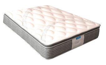 Elektra Colchón Restonic Ortopédico Rand Individual oferta