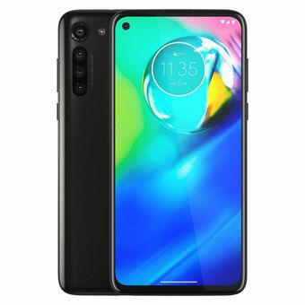 Elektra Motorola Moto G8 Power 64GB Telcel - Gris oferta