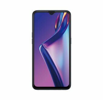 Elektra OPPO A12 32GB Telcel - Negro oferta