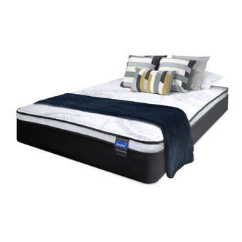 Elektra Colchon Dormez Ortopedico Onix Evolution King Size oferta