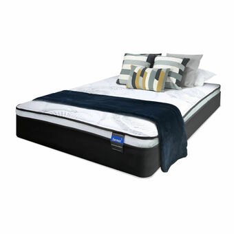 Elektra Colchón Ortopédico Dormez Hipoalergénico Clud Evolution Queen Size oferta