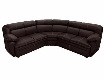 Elektra Sala Modular Modelo Catania 2 2 E - Chocolate oferta