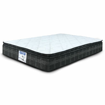 Elektra Colchón Restonic Ortopédico Isis Basic Matrimonial+2 Almohadas oferta