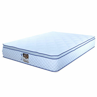Elektra Colchon spring air Allegro ortopédico Queen Size oferta