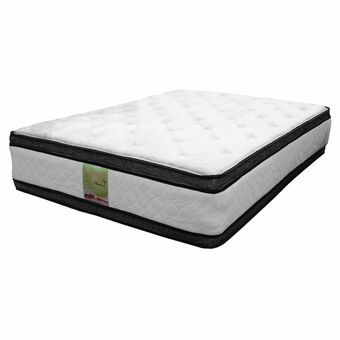 Colchon King Size Venecia Firme