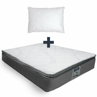 Elektra Colchón Restonic Ortopédico Rah Matrimonial + Almohada oferta