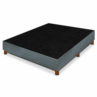 BOX PARA CAMA GRIS DORMEZ MATRIMONIAL