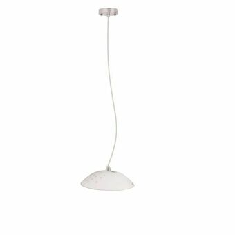 Elektra Luminario Colgante Igoto LF-1/60-4 Blanco 60W oferta