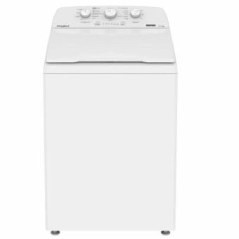 Elektra Lavadora Automática Whirlpool 8MWTW1713MJQ 17Kg Blanca oferta