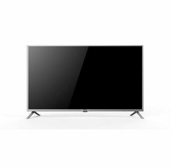 Pantalla LED HKPRO 40'' Full HD Smart TV HKP40SM10