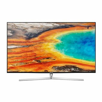 Elektra Pantalla LED Samsung 55 Pulgadas 4K Smart HDR UN55MU9000FXZX oferta