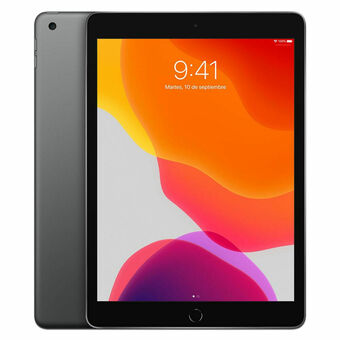 Elektra Apple iPad 7ma Gen 10.2 Ips 8mp 1080p Wi-fi Hdr /u oferta