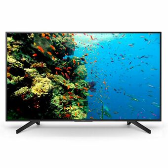 Elektra Pantalla LED Sony 65 Pulgadas 4K HDR Smart KD-65X730F oferta