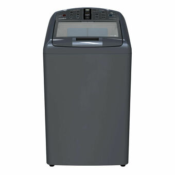 Elektra Lavadora Automática 20 kg Diamond Gray Mabe oferta