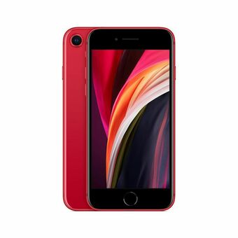 Elektra iPhone SE 128GB - Rojo oferta
