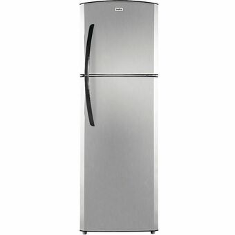 Elektra Refrigerador Top Mount Mabe RMA1025XMXE1 10 Pies Acero oferta