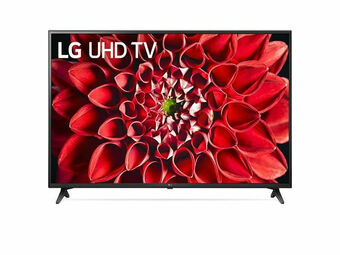 Elektra Pantalla LED LG 55UN7100PUA 55" Smart TV 4K UHD Negra oferta