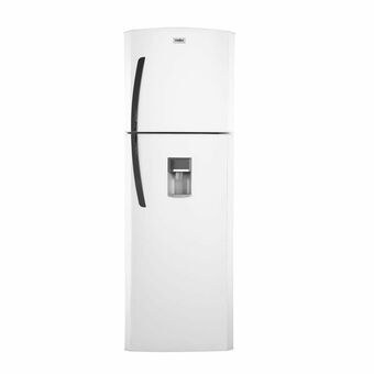 Refrigerador Top Mount Mabe RMA1130JMFB0 11 Pies Cúbicos Blanco