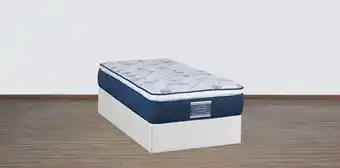 Muebles Dico Colchón américa individual finess oferta