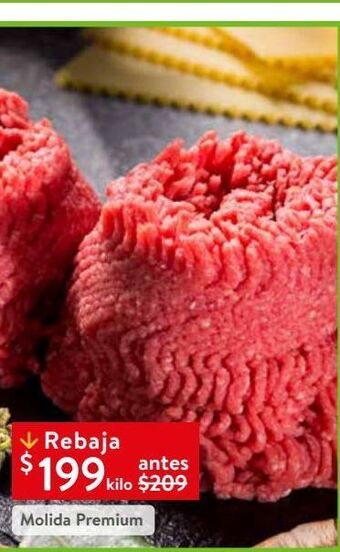 Molida premium