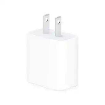 Sam's Club Adaptador de corriente usb-c apple 20 w blanco oferta