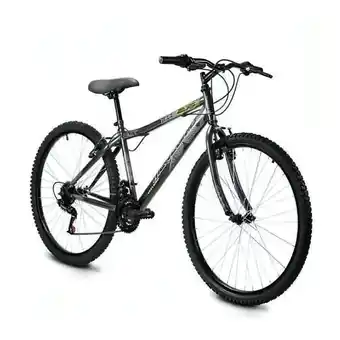 Bomssa Bicicleta mercurio ztx rodada 26 mtb 18 velocidades oferta