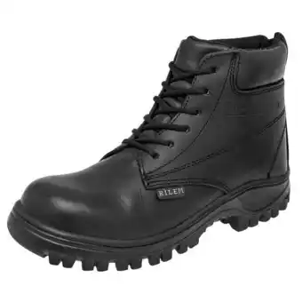 SC Pakar Rilem bota industrial color negro para hombre , código 112767 oferta