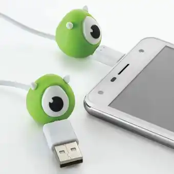 Mike come cable