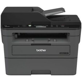 OfficeMax Multifuncional brother dcpl2551dw negro oferta