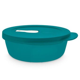 Tupperware Micro flash redondo #2 600ml oferta