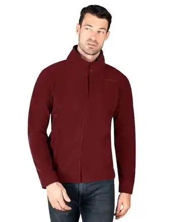 Liverpool Chamarra greenlander con bolsa para hombre oferta