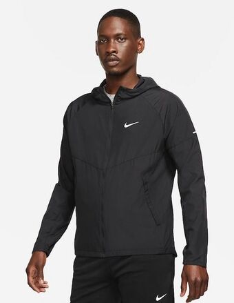 Chamarra nike para hombre